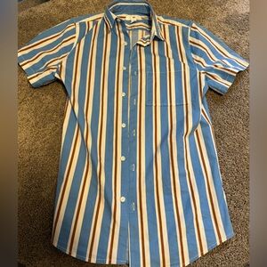 Men’s XS B.P. Dress Shirt